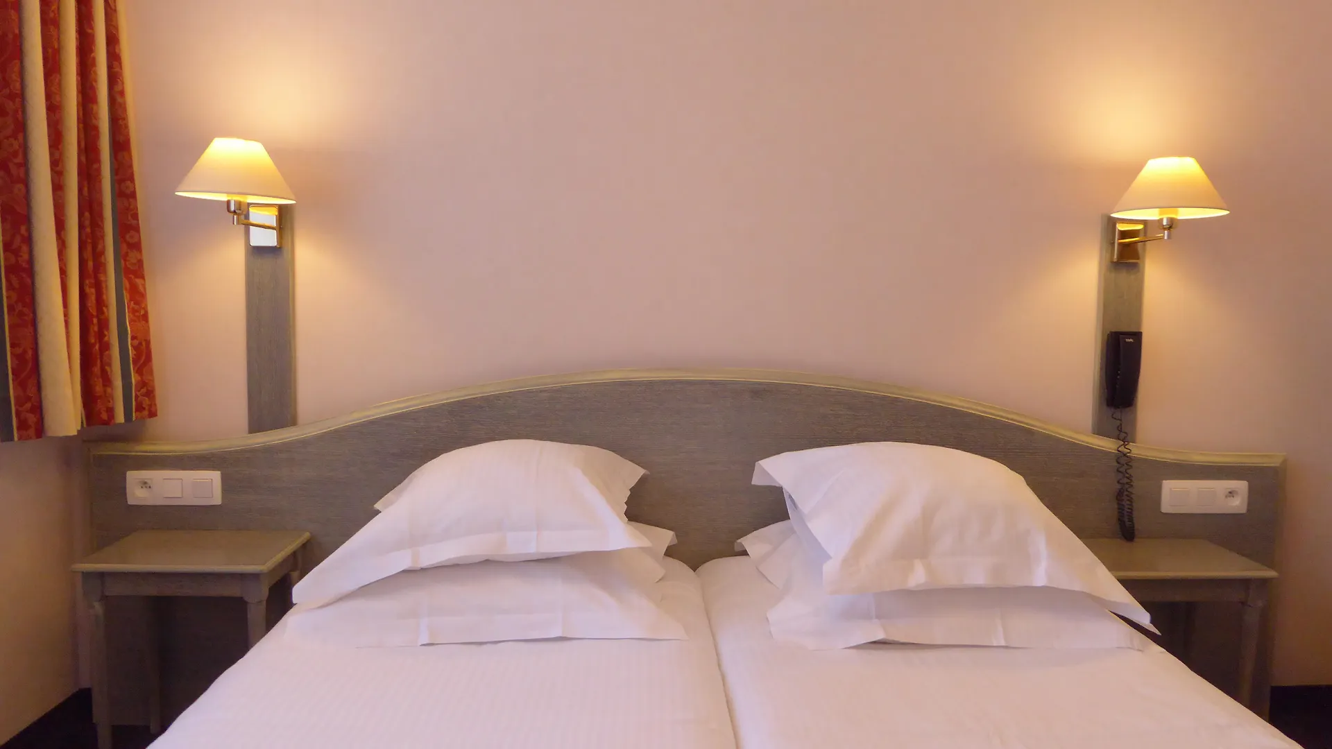 The Black Swan Hotel Brugge