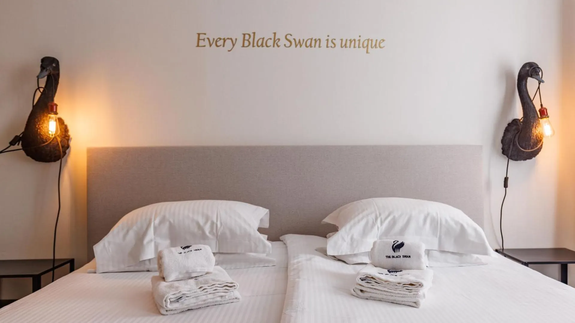 The Black Swan Hotel Bruges