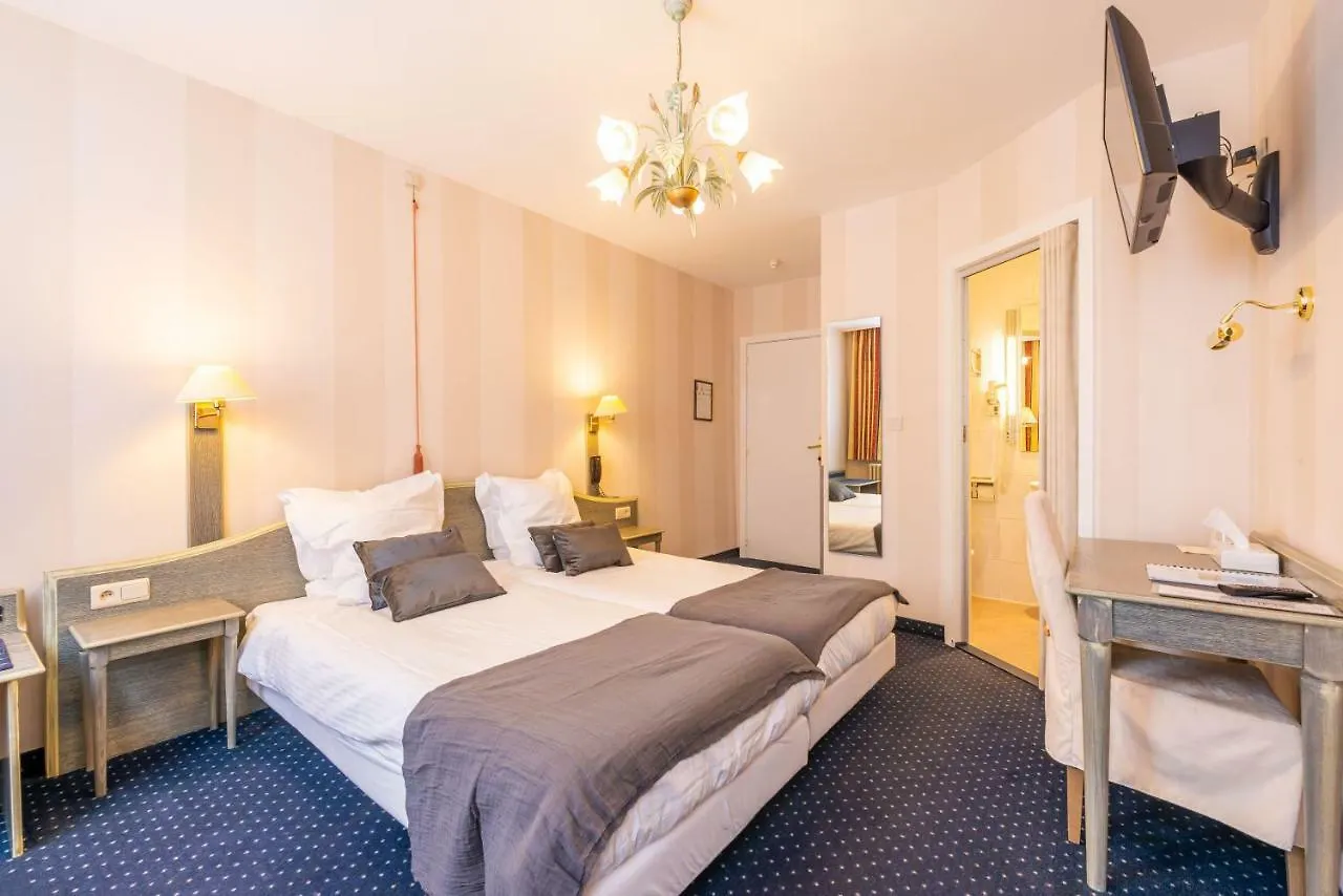 The Black Swan Hotel Brugge Belgien