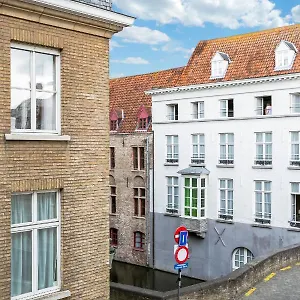 3* Hotel Bryghia