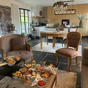 Appartement Guestsuite Sir Joachim