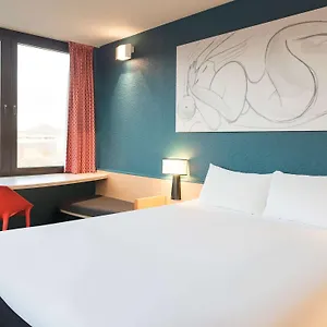 *** Hotel Ibis Centre Opera Belgien