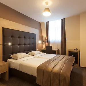 *** Hotel Royale Belgium