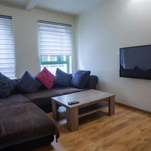  Apartment Atw Belgium