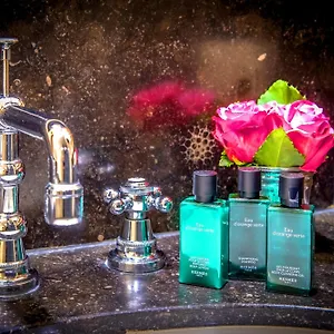 4* Guest house Canalside House - Luxury