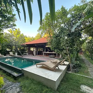  Hostel Bali Telaga Hati Yoga Healing And Retreat Center Indonesia