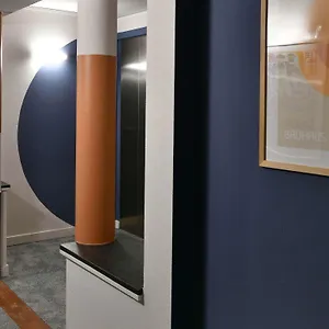 Ibis Styles Airport Aero 44 Ξενοδοχείο