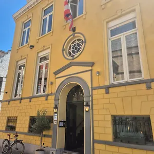 3* Hotel Lucca
