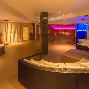 & Wellness Royal Astrid 3* Ostende