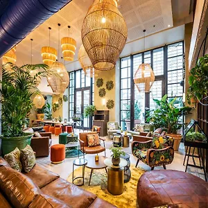 **** Hotel Indigo Brussels - By Ihg Belgien