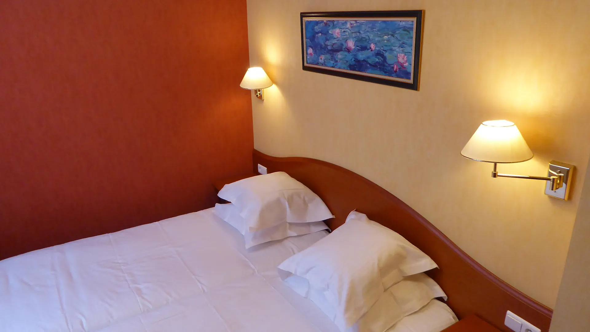 The Black Swan Hotel 브뤼헤