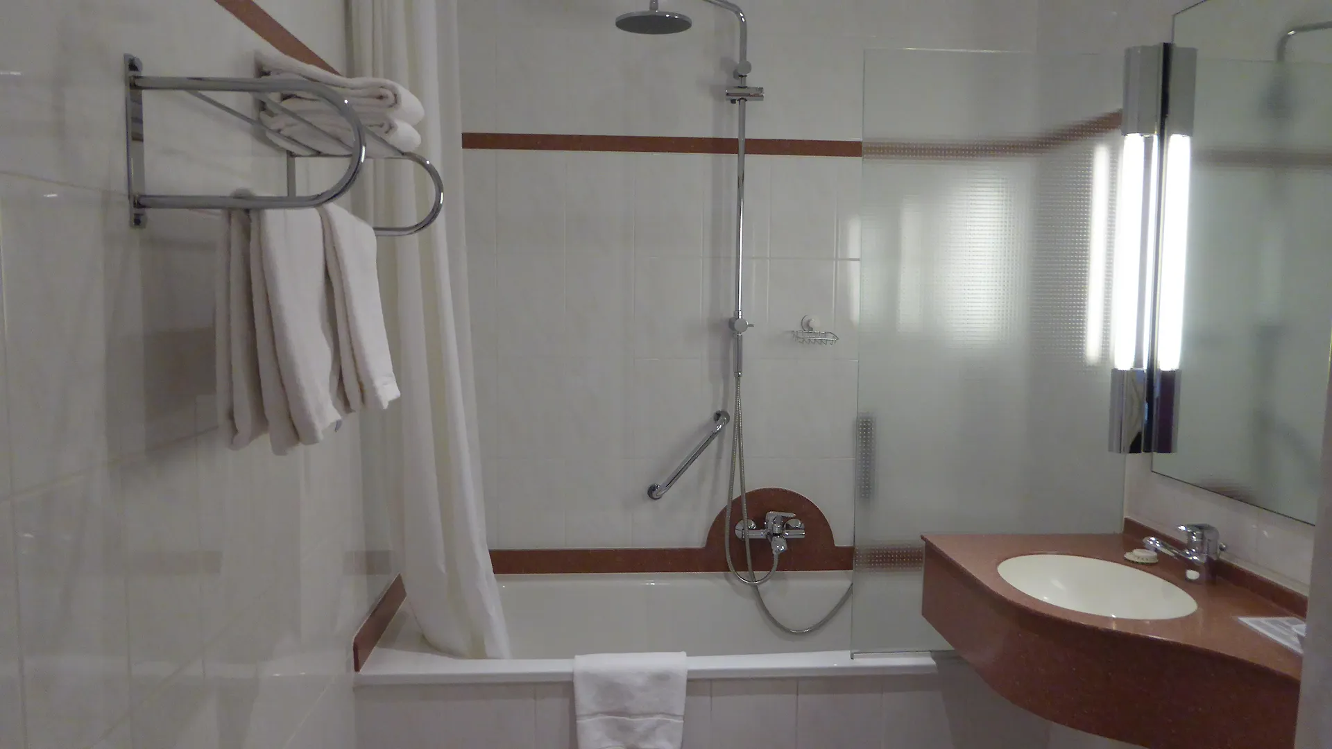 The Black Swan Hotel 브뤼헤