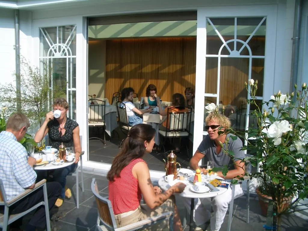 The Black Swan Hotel Bruges 3*,  Belgium